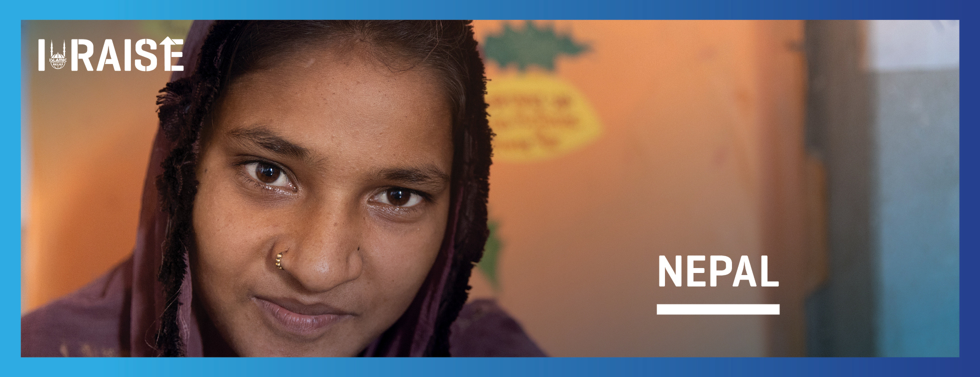 IRaise for Nepal 2023